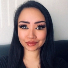 Jacqueline Kurniawan