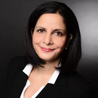 Jacqueline Mehra-Bastian