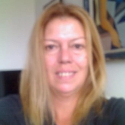 Jacqueline Monique Ligthart Werner