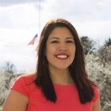 Jacqueline Monterrosa