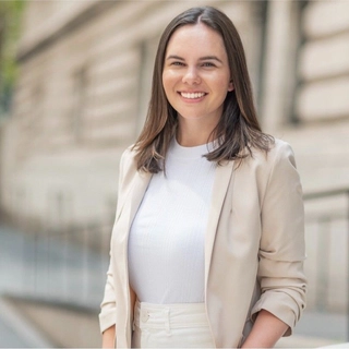 Jacqueline Napolitano