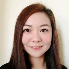 Jacqueline Ng