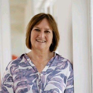 Jacqueline Schuurmans