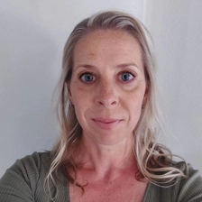 Jacqueline Vermeulen