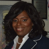Jacquene Curlee, Accountant MBA, CFE