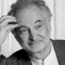 Jacques Attali