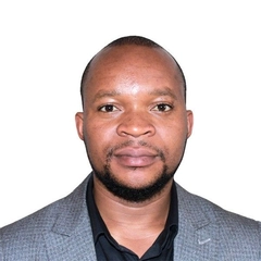 Jacques Bisimwa Nashi