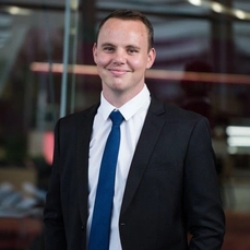 Jacques Jansen van Rensburg