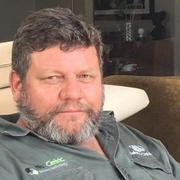 Jacques Wessels