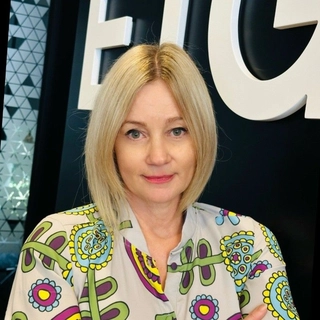Jacqui Kingston