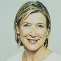 Jacqui Mayne