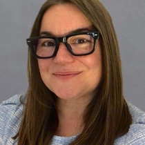 Jacquie Kane