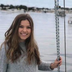 Jade Ebinger