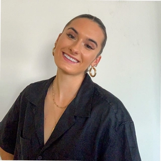 Jade Elizabeth Carlyle