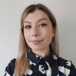Jade Salisbury