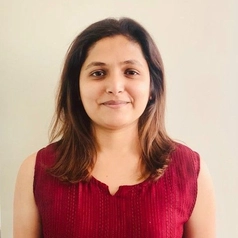 Jaee Bhavsar