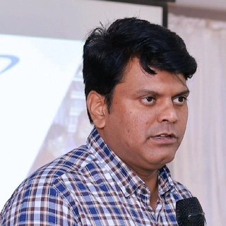 Jaffar Hussain