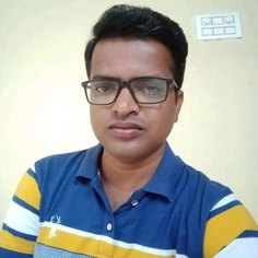 Jagabandhu Behera