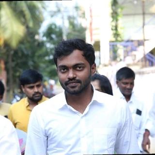 Jagadeesh Gopireddy