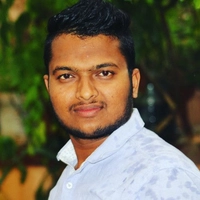 Jagadeesh Raju