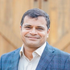 Jagadeesh Yaramada