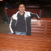 Jagadeesh Yarramreddy