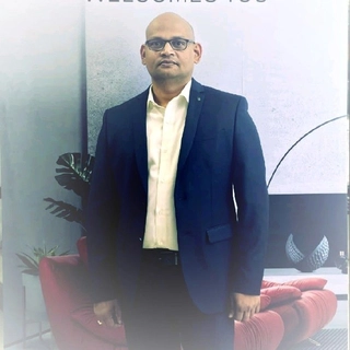 Jagadeesha Shetty