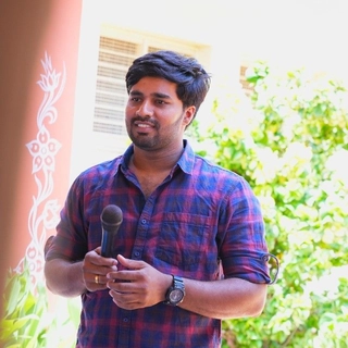 Jagadeeswara Reddy P