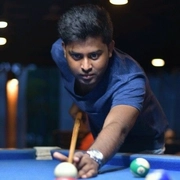 Jagadesh Sahadevan
