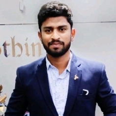 Jagadish A