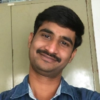 Jagadish Babu Ch