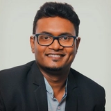 Jagadish Gopalakrishnan