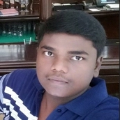 JAGADISH K
