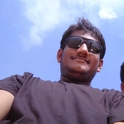 Jagadish M Reddy