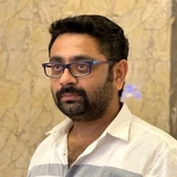 Jagadish Padmanaban