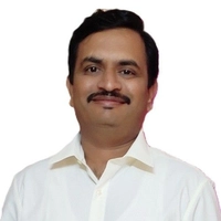 Jagadish Patil