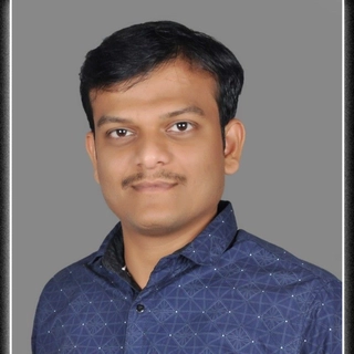 Jagadish Puranik
