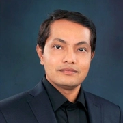 Jagadish Ramaiah