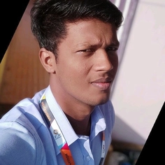 Jagadish V