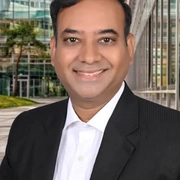Jagan Kaliprasad