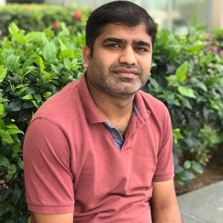 Jagan Mohan