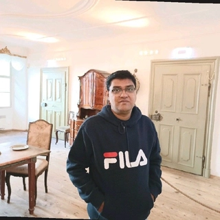 Jagan Rao