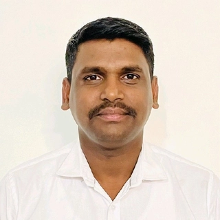 Jagannath Behera