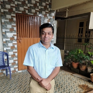 Jagannath Raichurkar