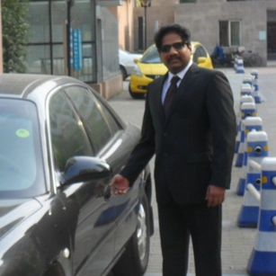 Jagannathan P