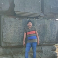 Jagat Jyoti Mohapatra