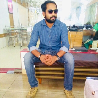 Jagath Kumar
