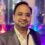 Jagdamba Prasad Dubey