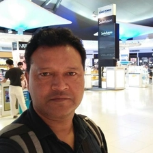 Jagdeep Kumar