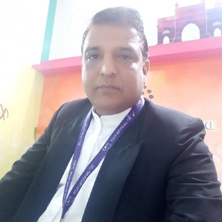 Jagdeep Narula
